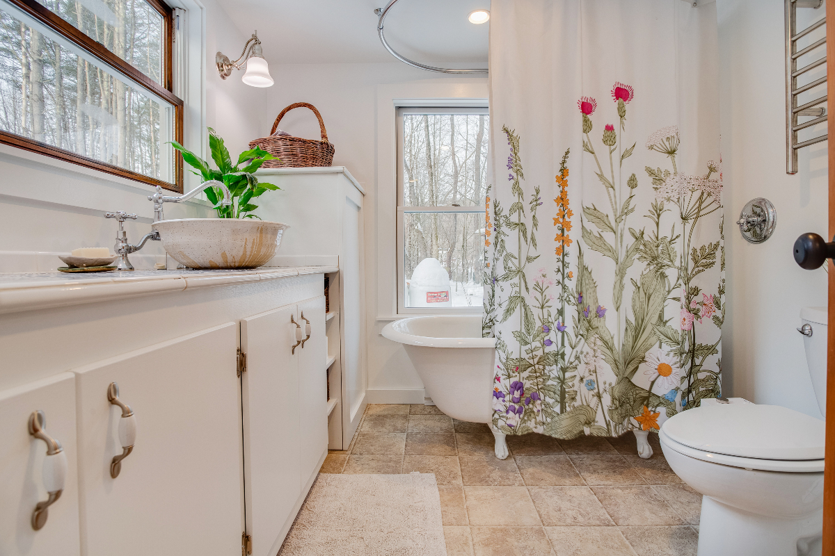 Tiny Acres - A Storybook Tiny House Tucked in the Woods - Photo 6
