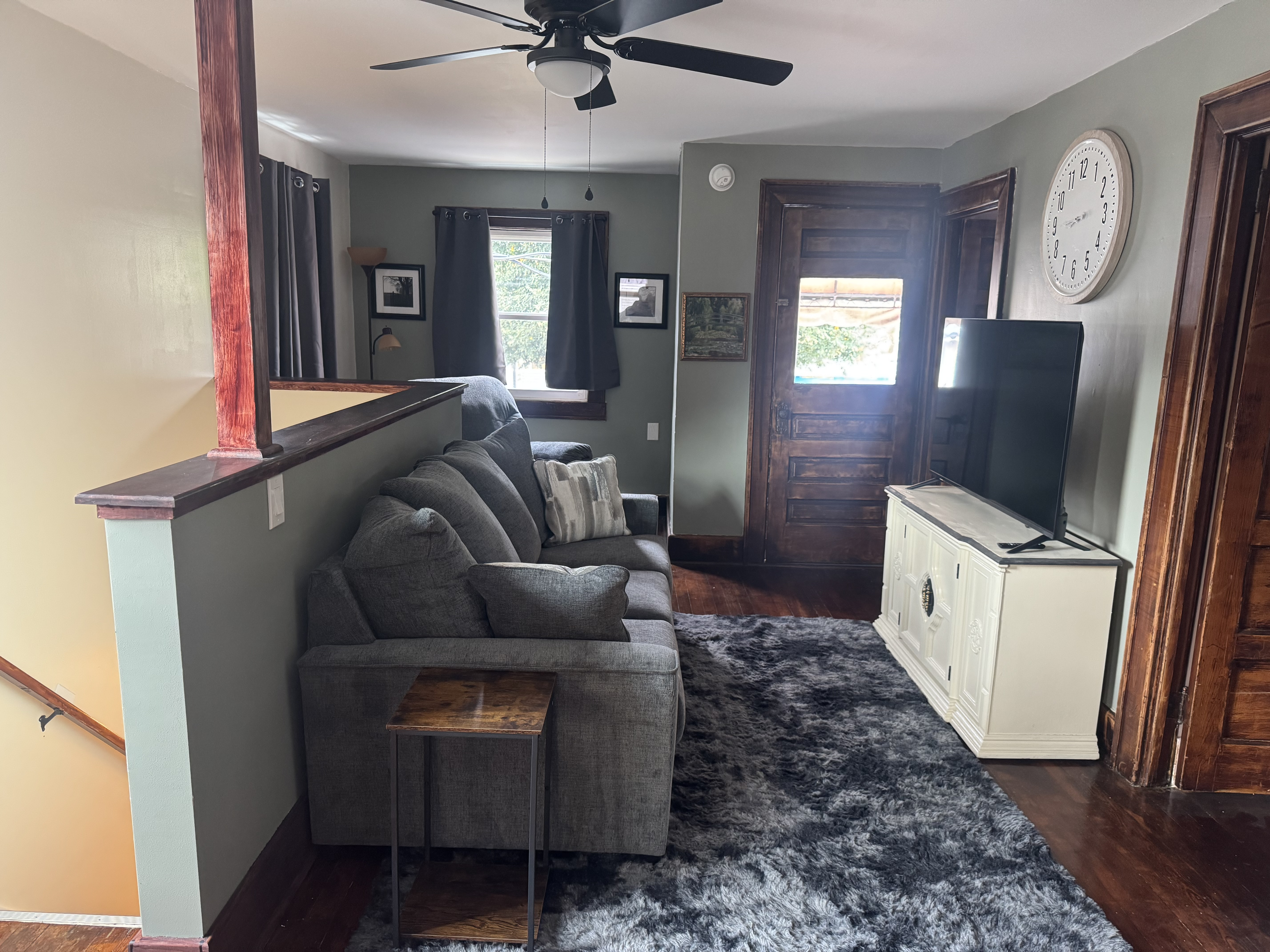 BRAND NEW ! 2 Bedroom Apartment all to yourself! - Photo 1