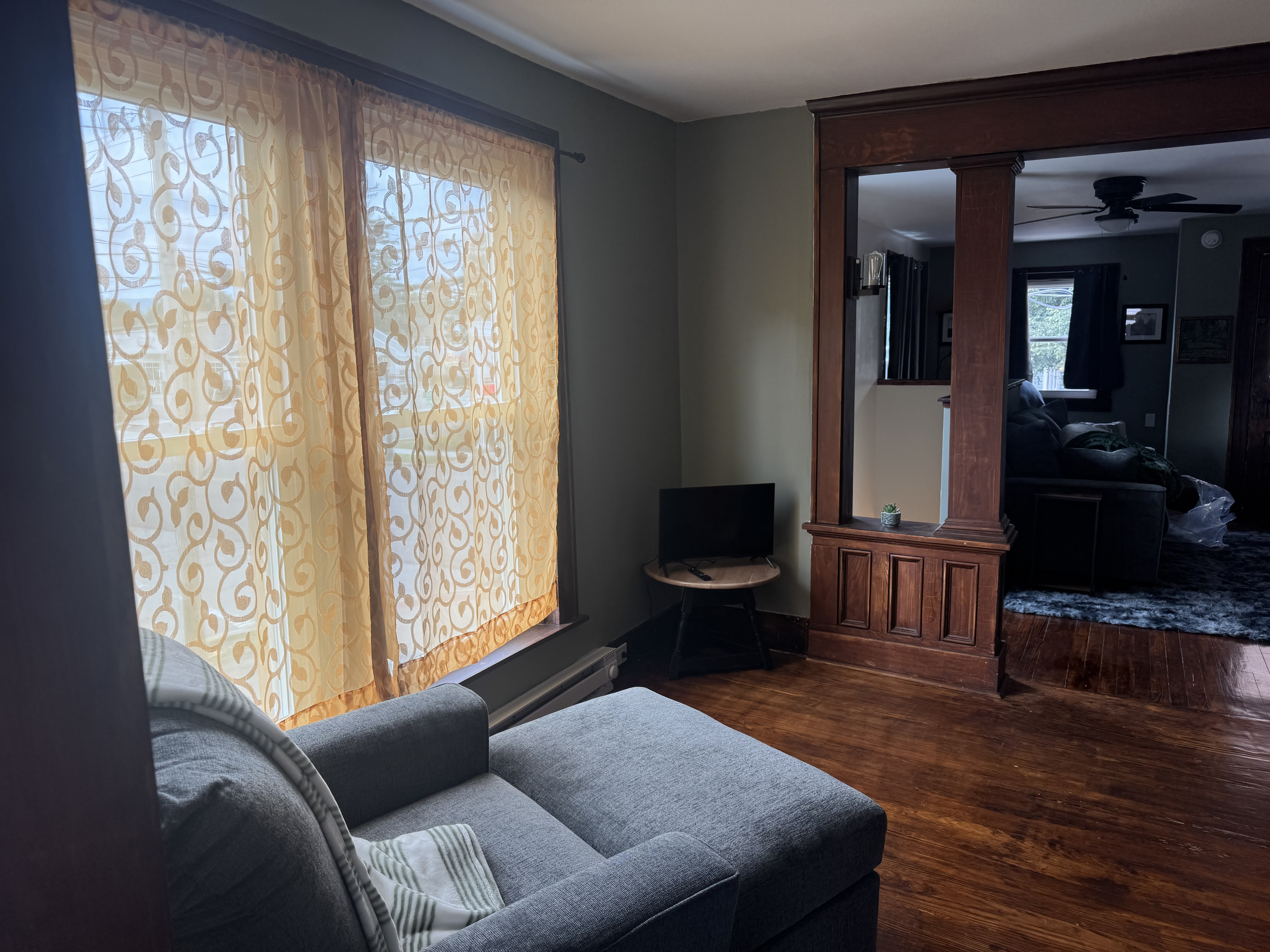 BRAND NEW ! 2 Bedroom Apartment all to yourself! - Photo 4
