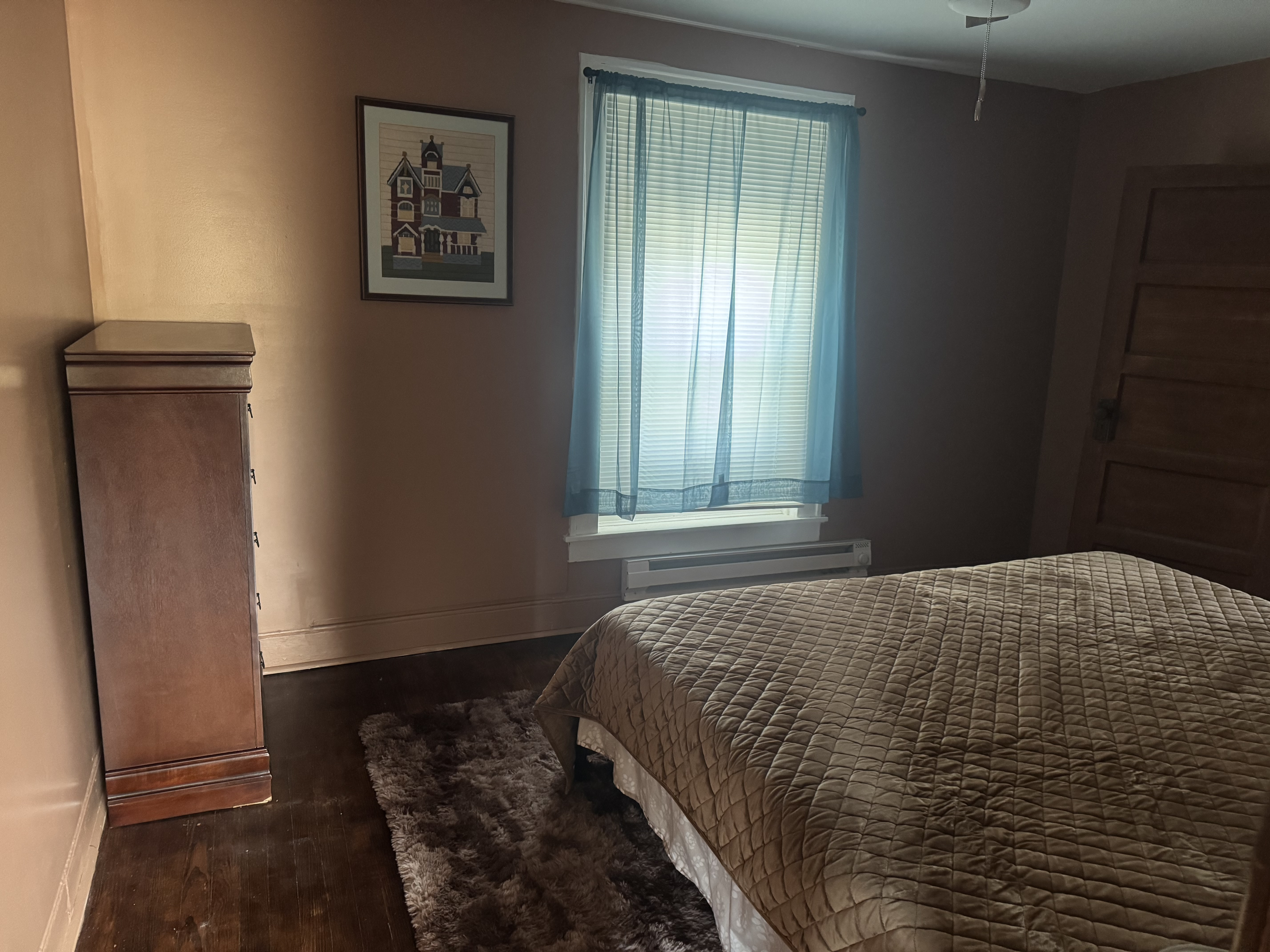 BRAND NEW ! 2 Bedroom Apartment all to yourself! - Photo 9