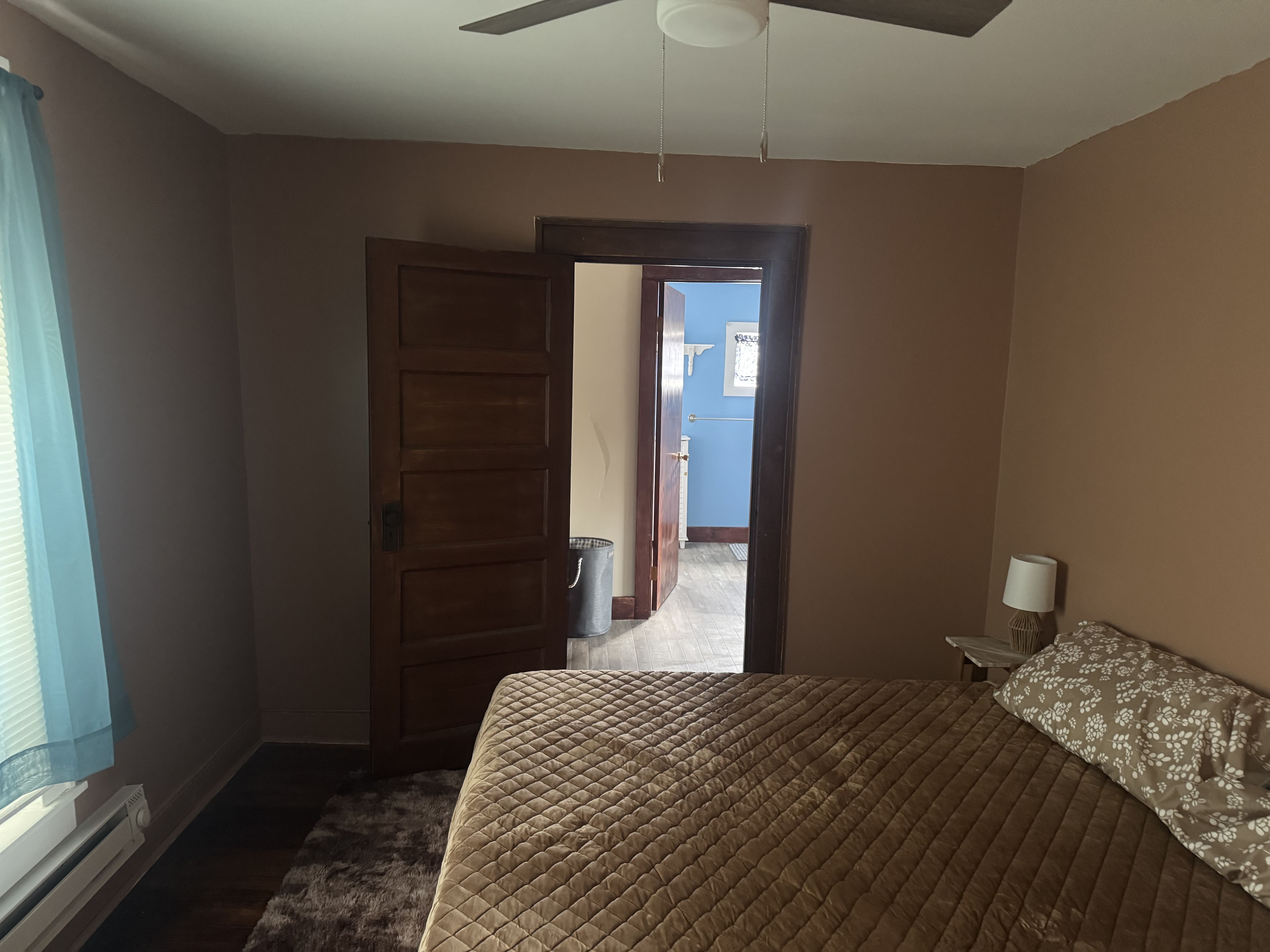 BRAND NEW ! 2 Bedroom Apartment all to yourself! - Photo 10