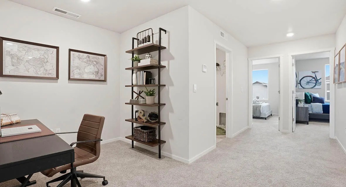 Room for Rent on Wilderness Way - Photo 3