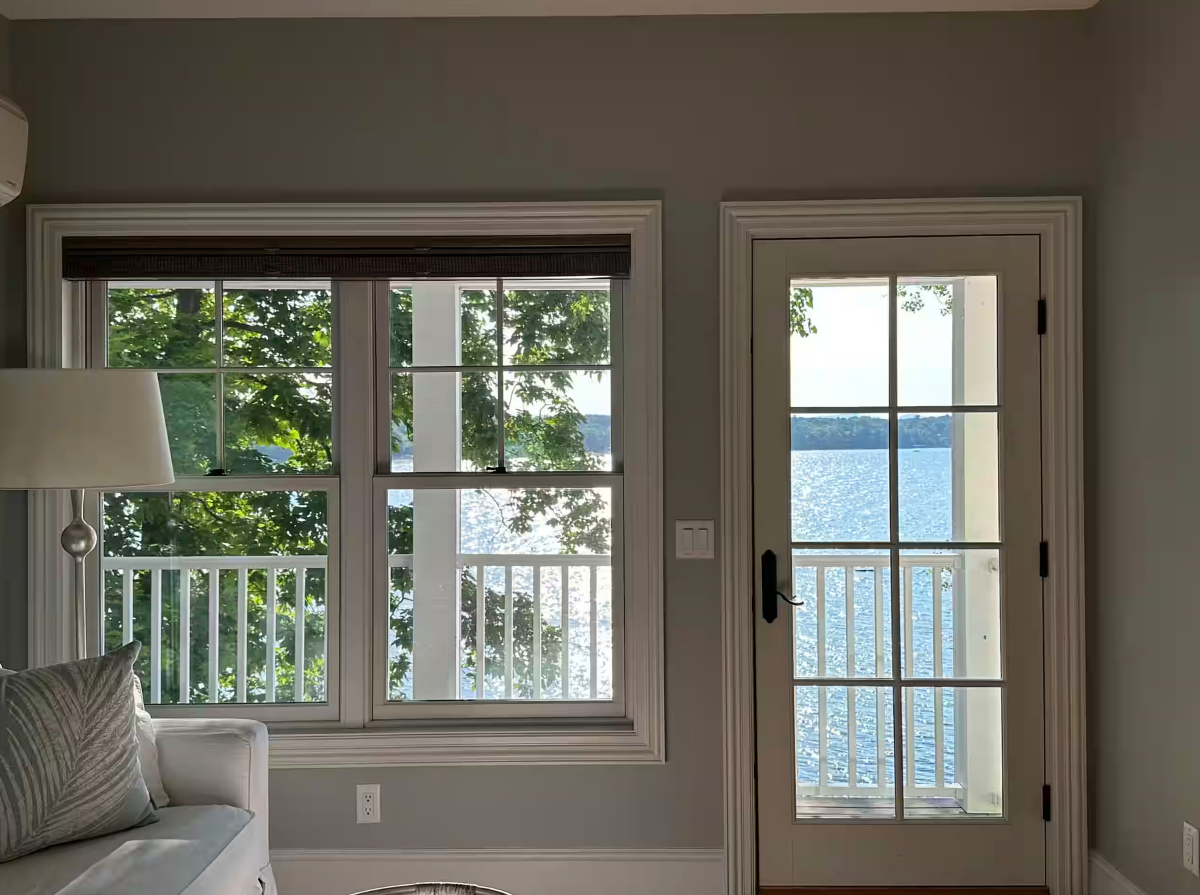 Morning Bliss | Boutique Lakefront Retreat | Seasonal Rental (Oct-May) - Photo 3