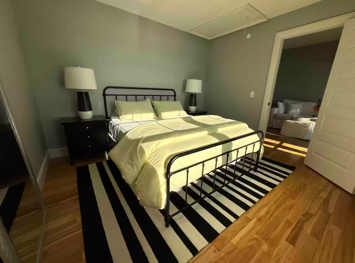 Morning Bliss | Boutique Lakefront Retreat | Seasonal Rental (Oct-May) - Photo 10