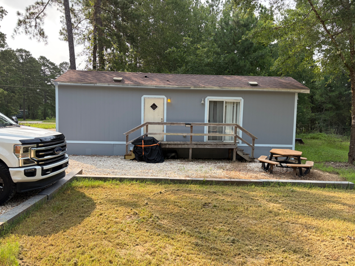 Cozy Country Cabin - Photo 1