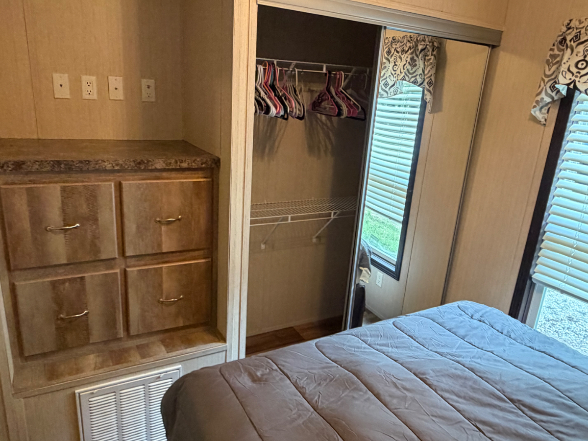 Cozy Country Cabin - Photo 3