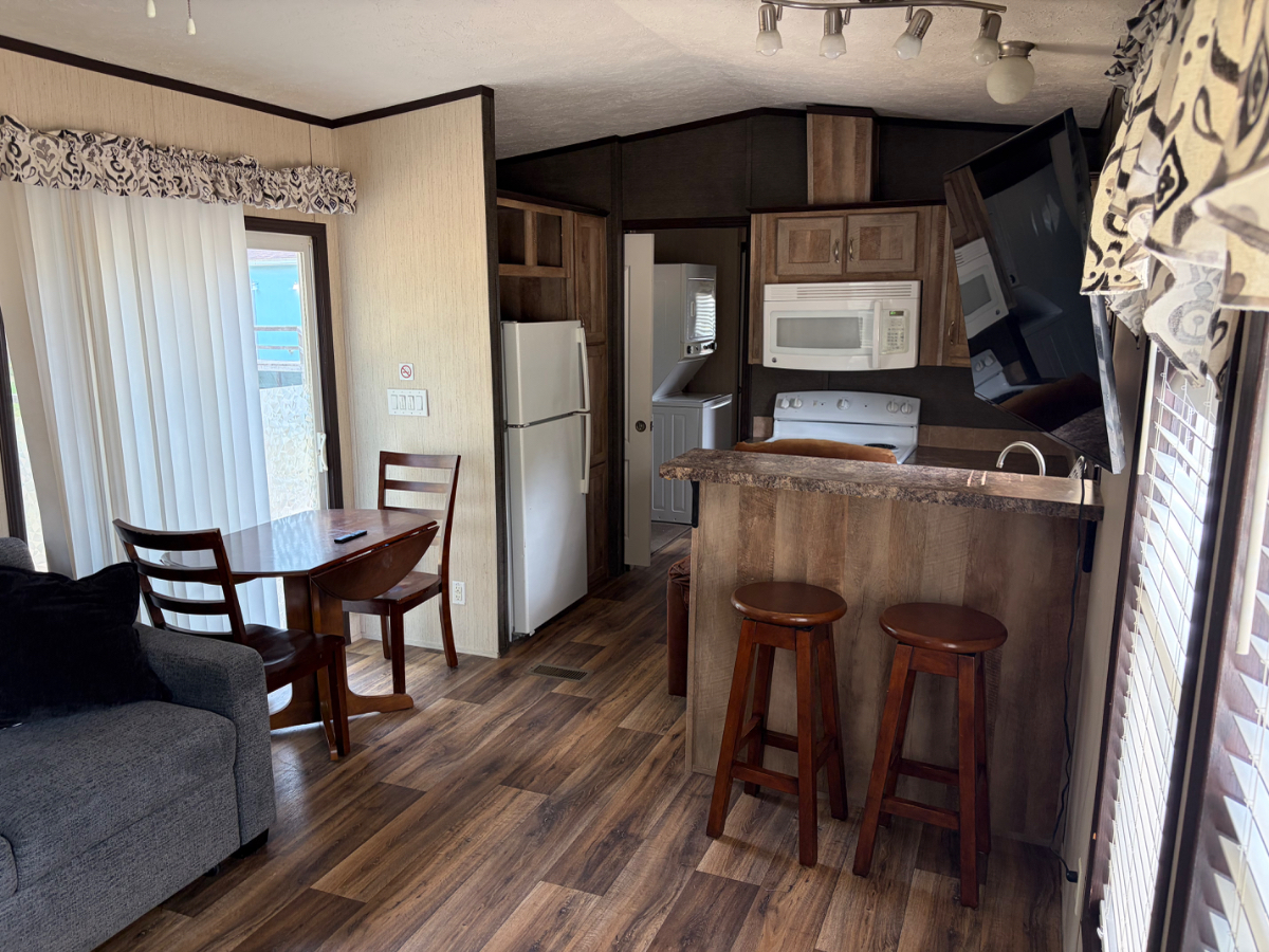 Cozy Country Cabin - Photo 4