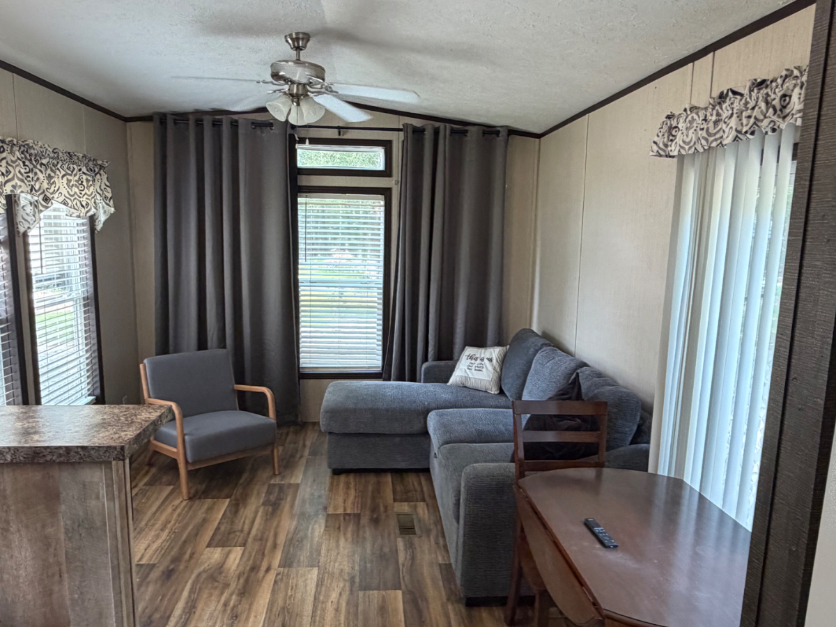 Cozy Country Cabin - Photo 5