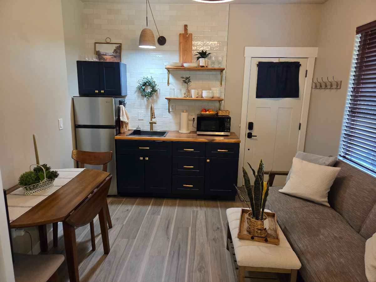 Stylish Meridian Apartment Suite Near The Village & St. Luke's - Photo 5