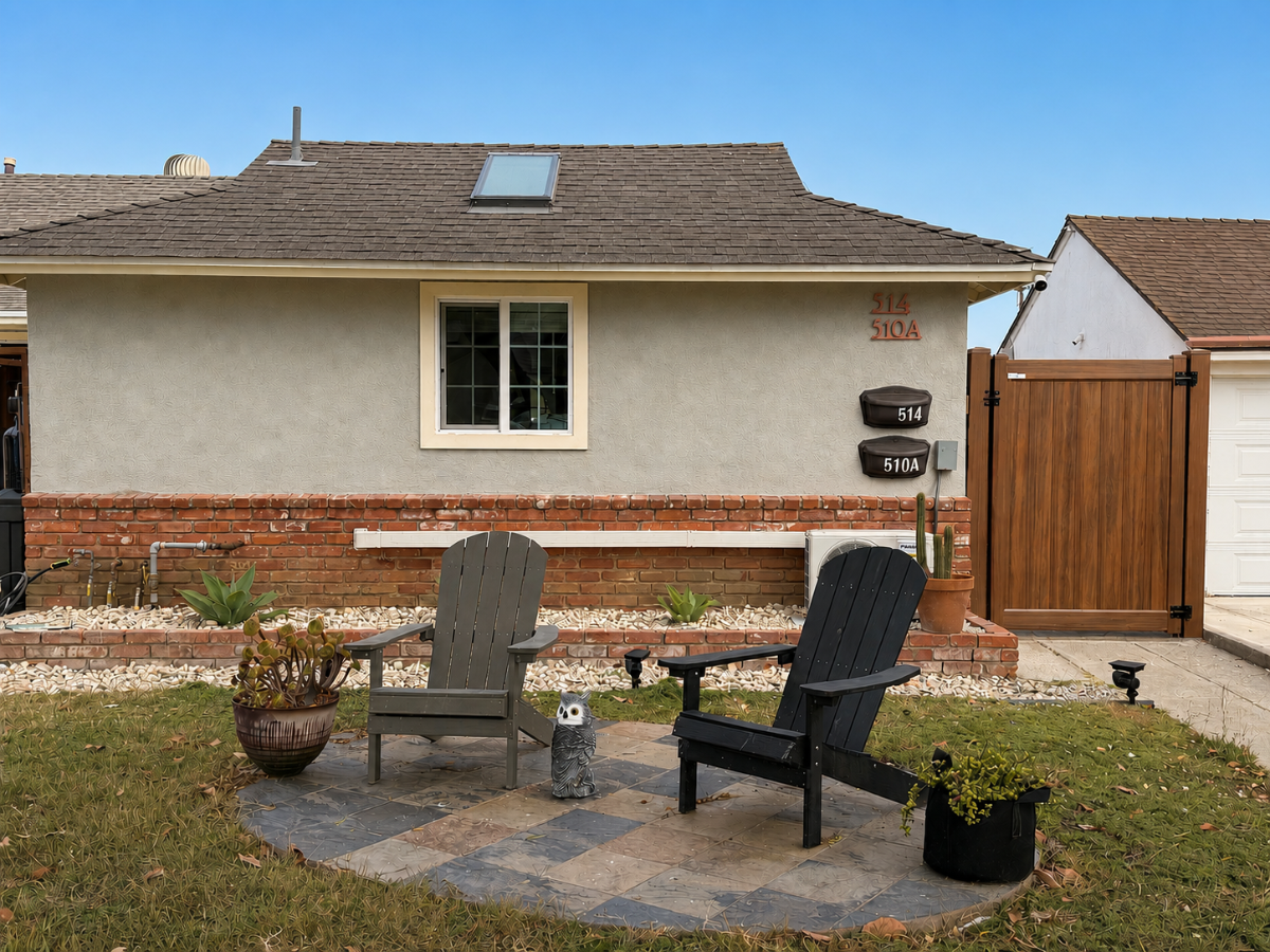 Brand-New Midtown Ventura Detached Studio Near Hospitals & Beach - Photo 2