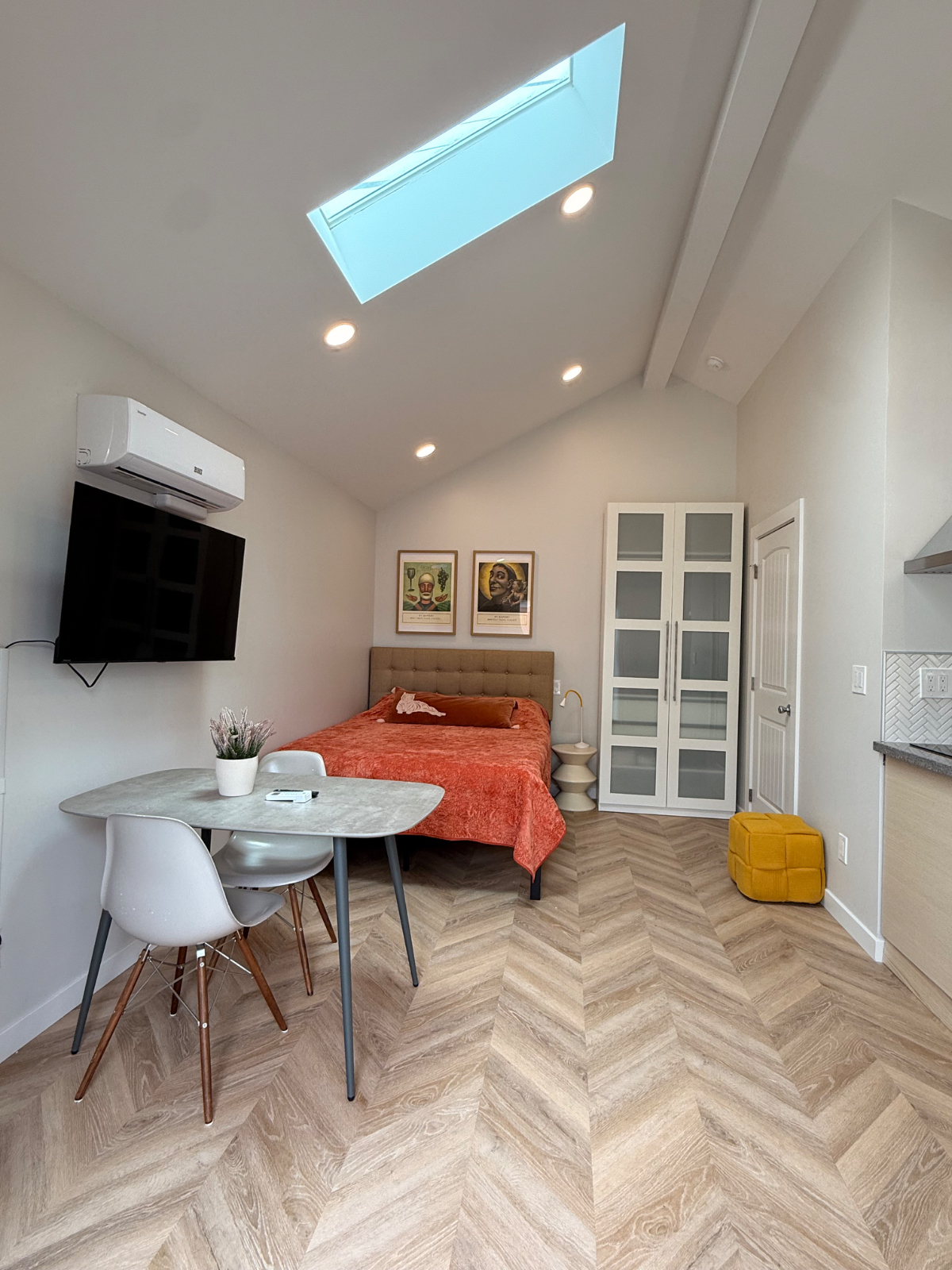Brand-New Midtown Ventura Detached Studio Near Hospitals & Beach - Photo 4