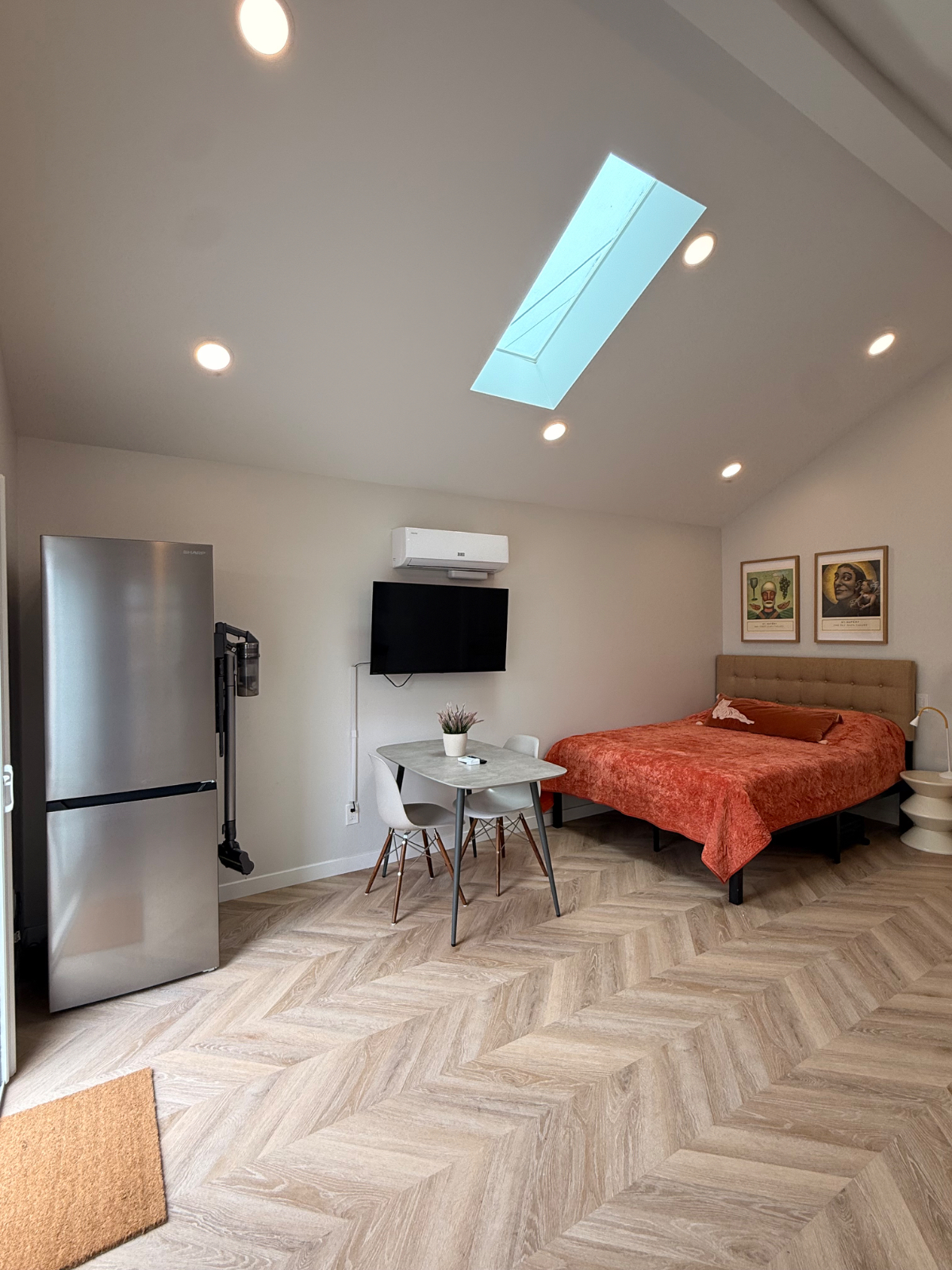 Brand-New Midtown Ventura Detached Studio Near Hospitals & Beach - Photo 6