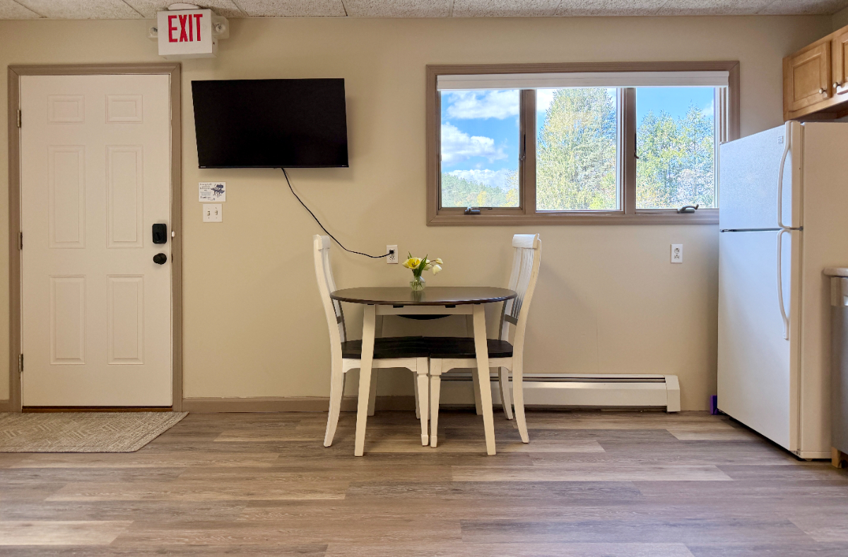 King Suite | Private Oneonta Apartment with Full Kitchen - Photo 8