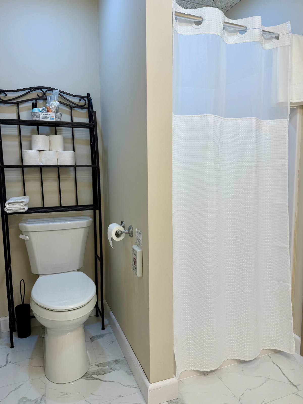 King Suite | Private Oneonta Apartment with Full Kitchen - Photo 12