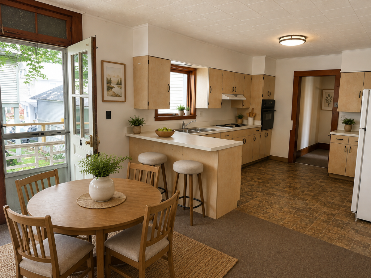 Comfortable Pearl Street Stay - Photo 1