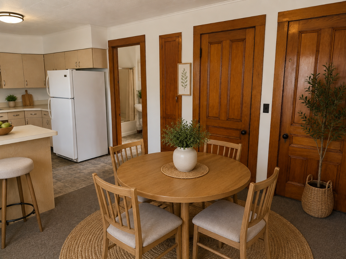 Comfortable Pearl Street Stay - Photo 2