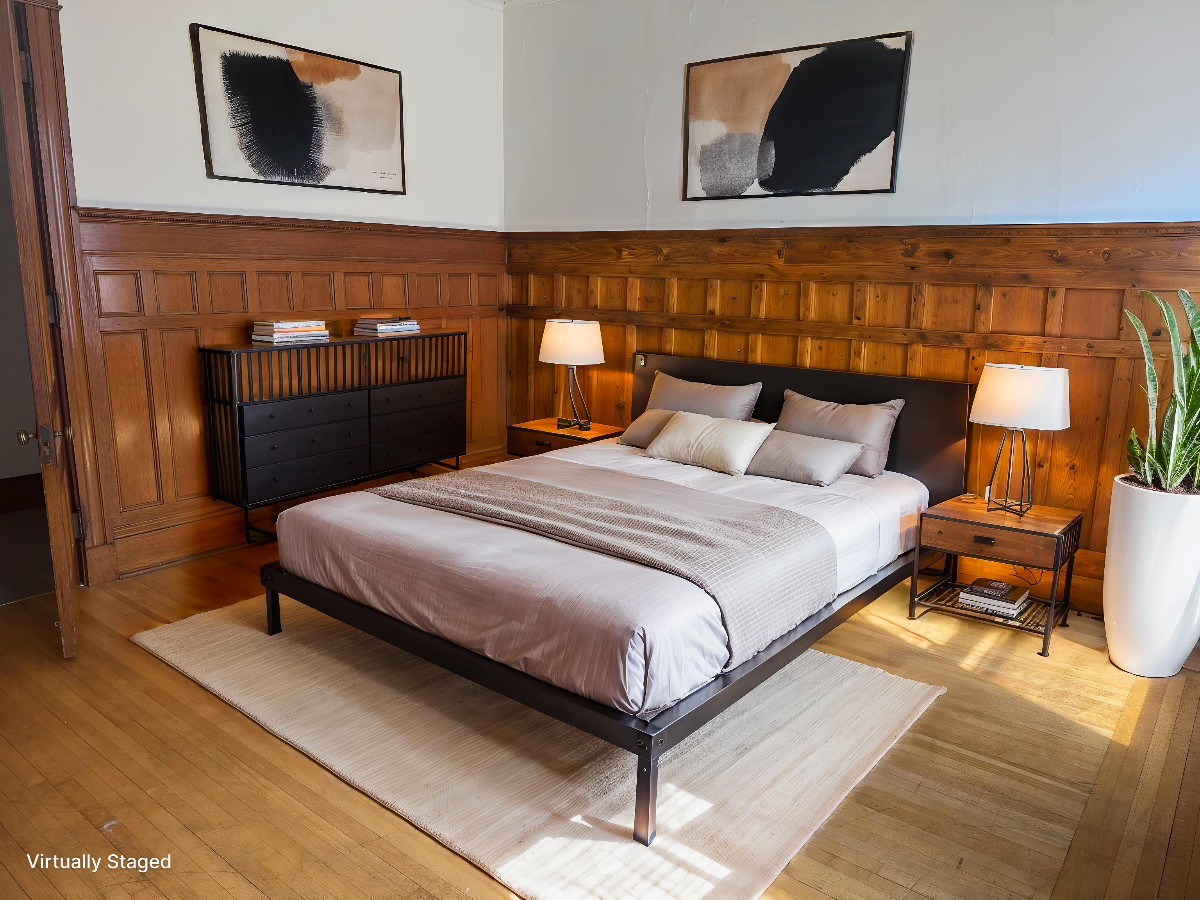 Comfortable Pearl Street Stay - Photo 3
