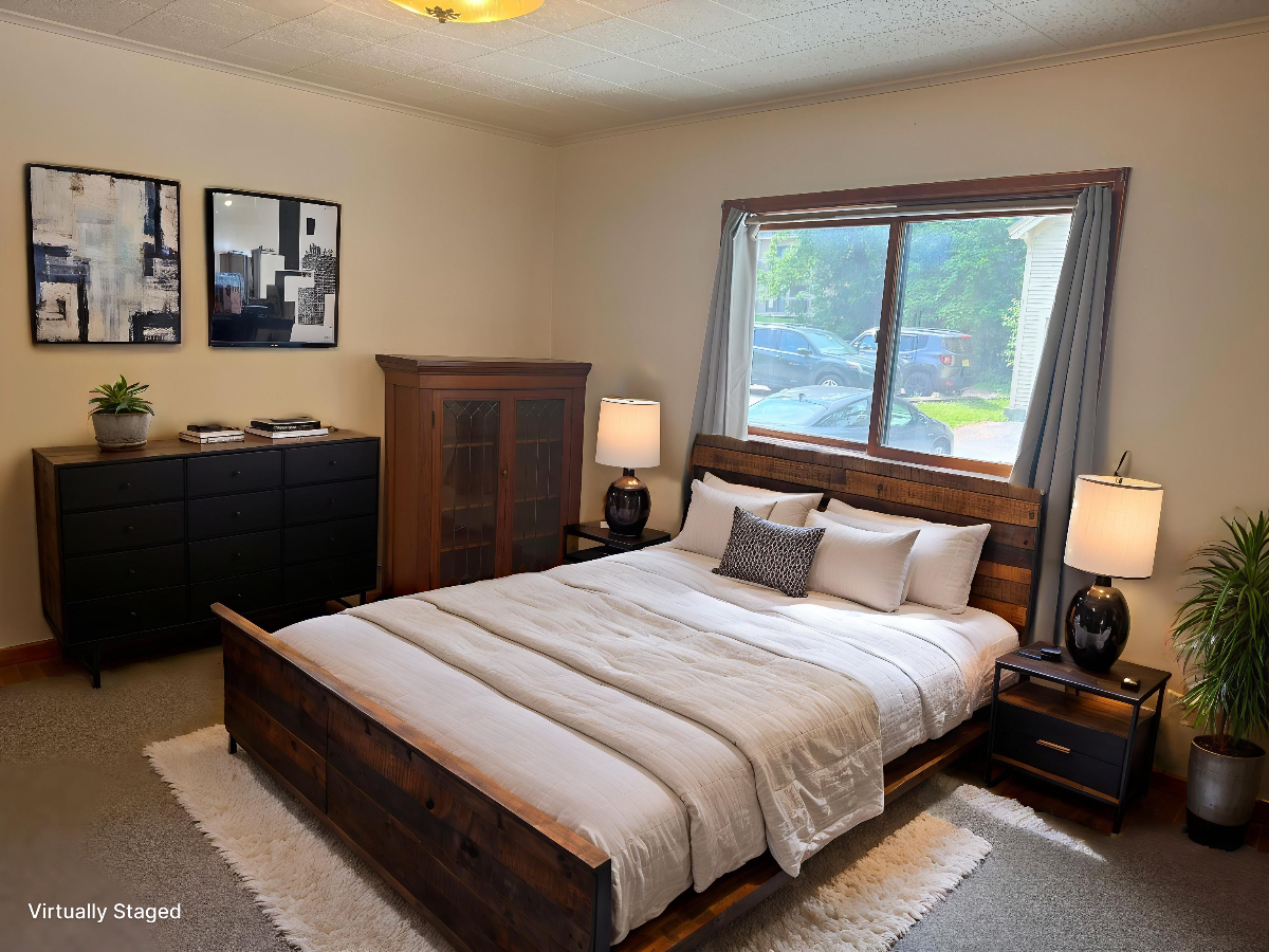Comfortable Pearl Street Stay - Photo 4