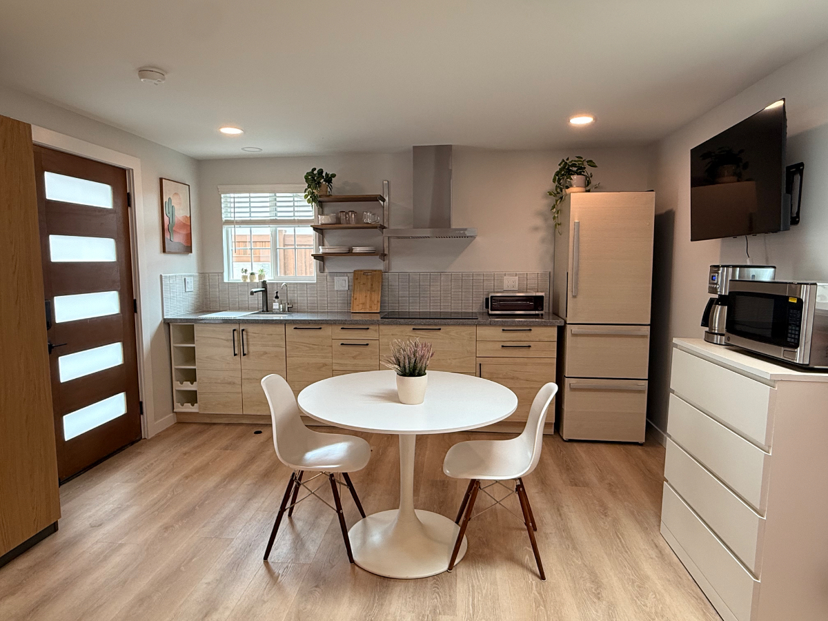 Brand-New Midtown Studio Close to Hospitals & Beach - Photo 1