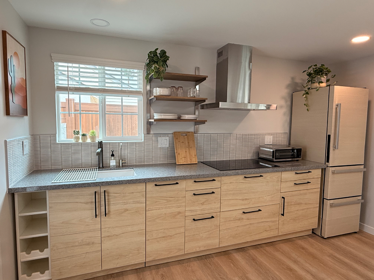 Brand-New Midtown Studio Close to Hospitals & Beach - Photo 5