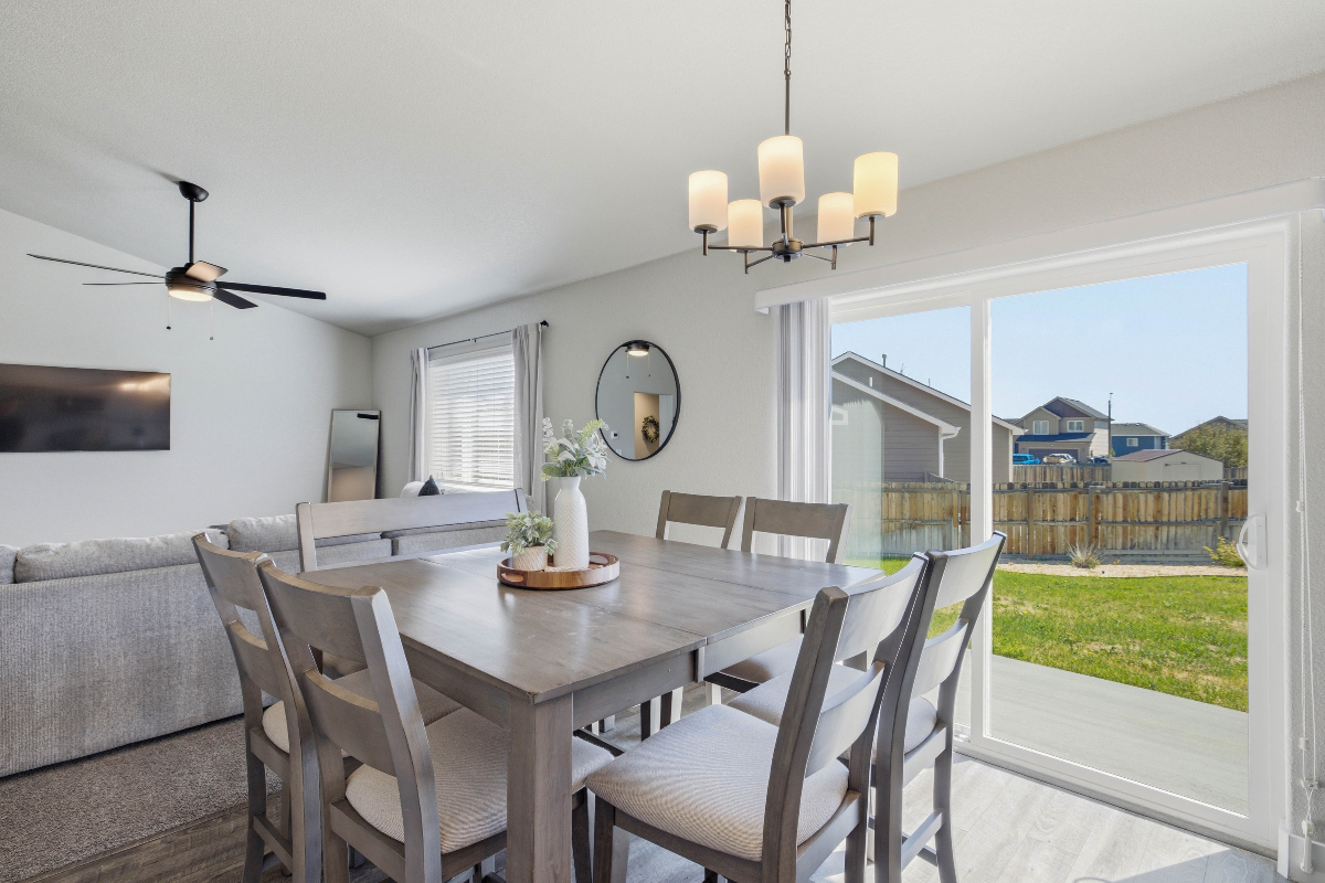 New Construction 3BR/2BA West Casper / Mills WY - Fully Furnished, Turnkey for Traveling Professiona - Photo 8