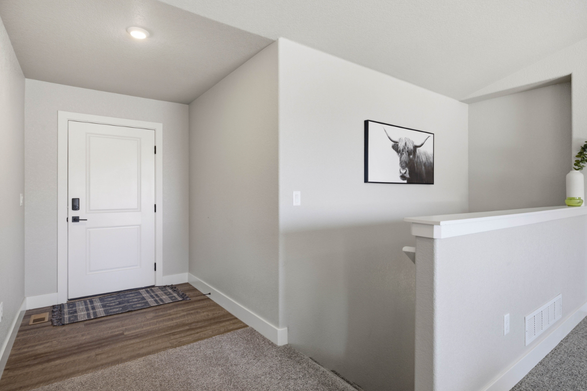New Construction 3BR/2BA West Casper / Mills WY - Fully Furnished, Turnkey for Traveling Professiona - Photo 11