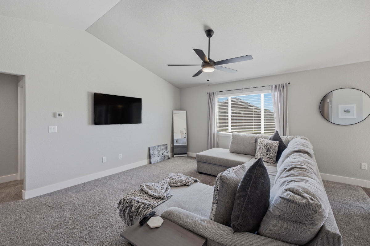 New Construction 3BR/2BA West Casper / Mills WY - Fully Furnished, Turnkey for Traveling Professiona - Photo 10