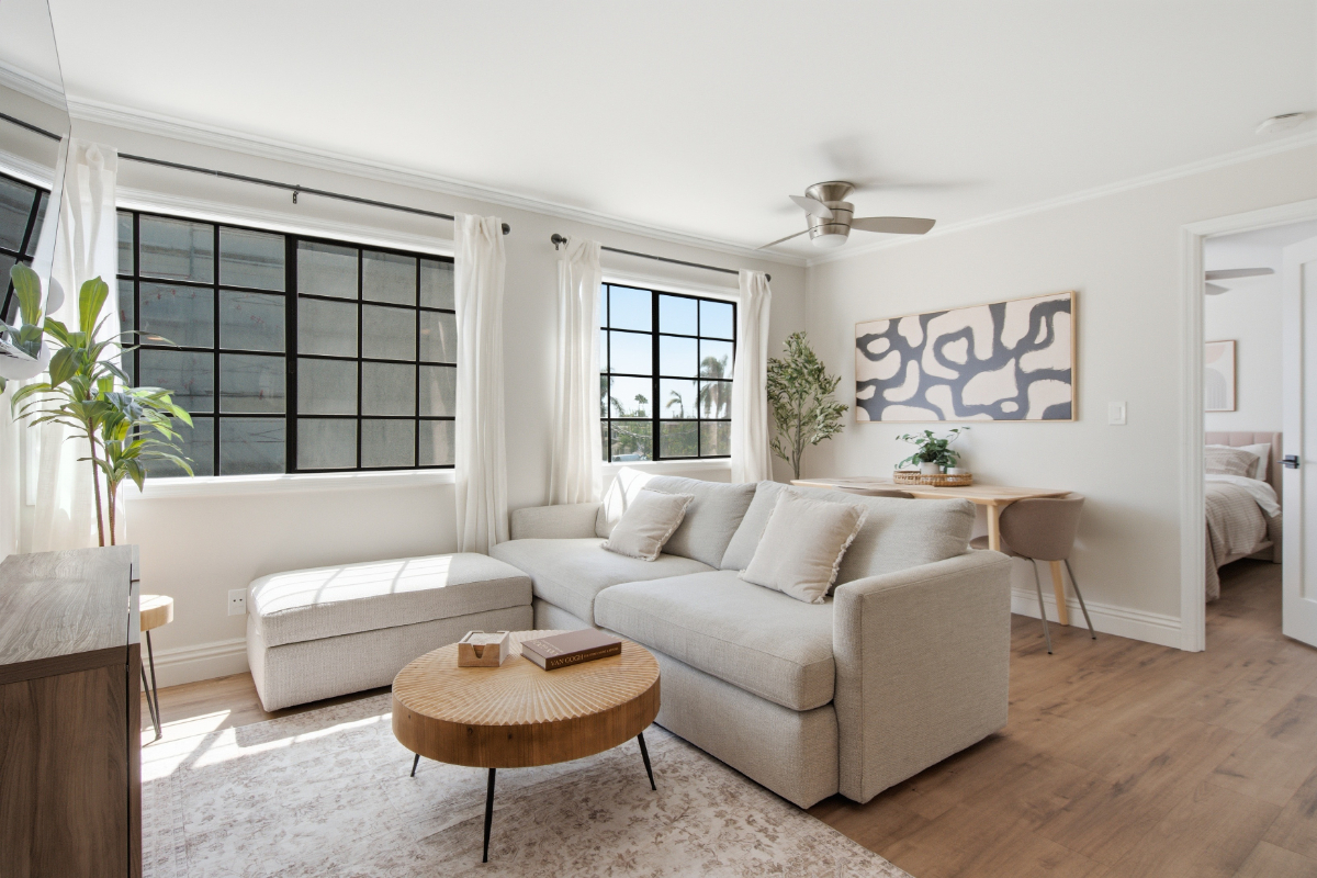 Charming North Park Condo! $500 off first months rent! - Photo 4