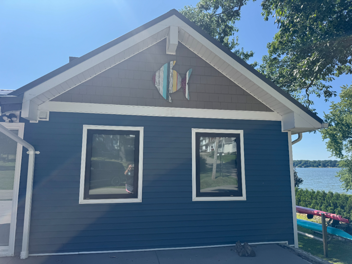 "Meet Us in Bemus"- Lakeside Home on CHQ Lake - Photo 2