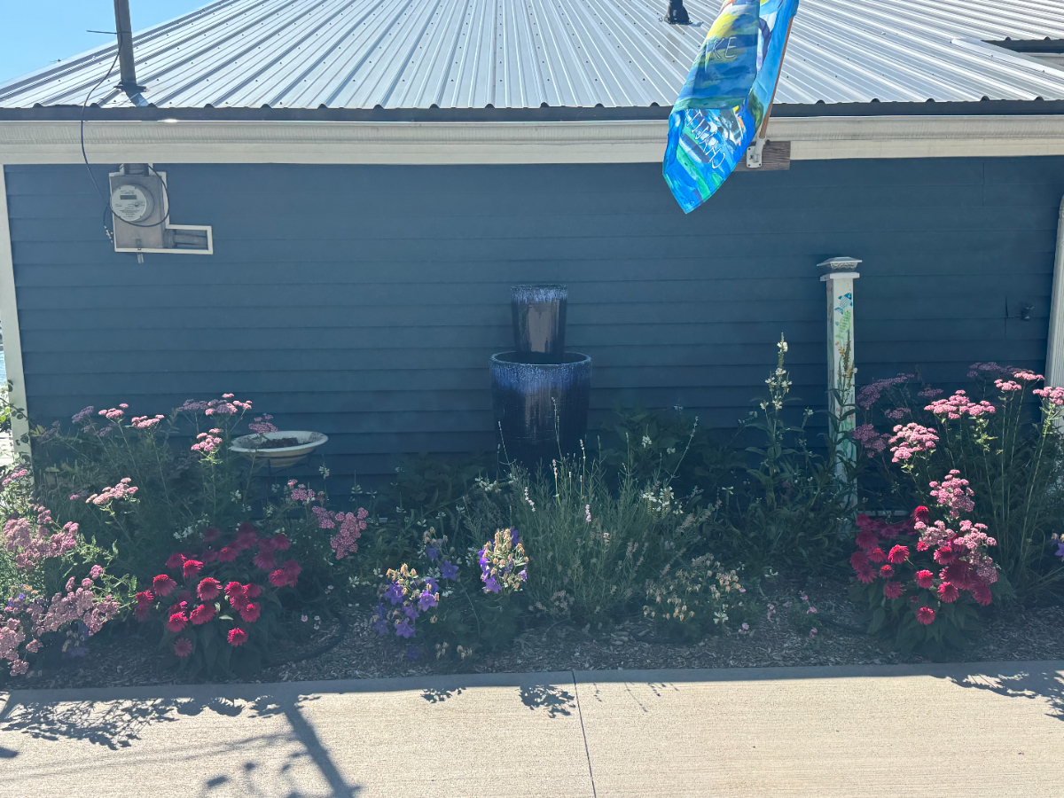 "Meet Us in Bemus"- Lakeside Home on CHQ Lake - Photo 3