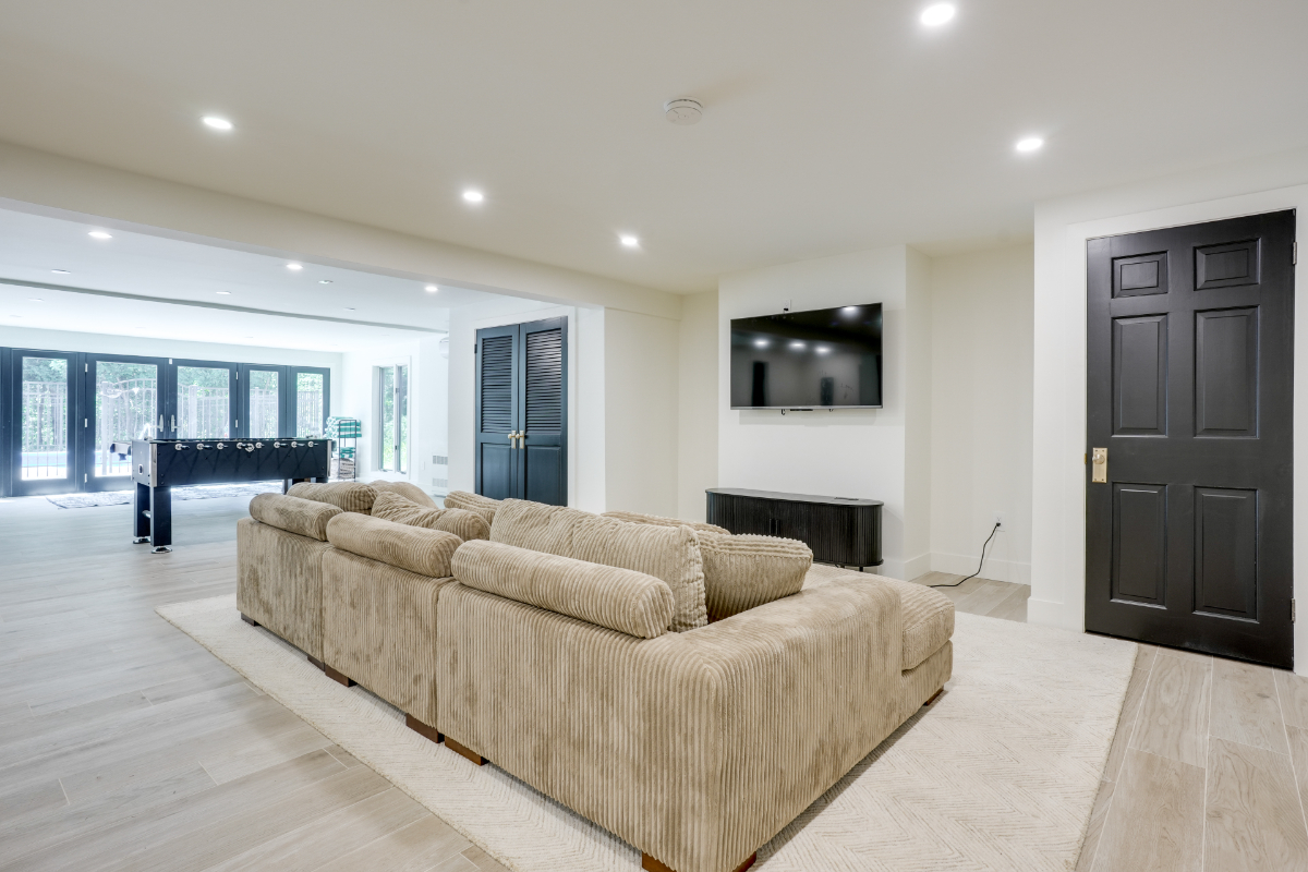 Furnished New City Home w/ Pool & Game Room - 592455 - Photo 7