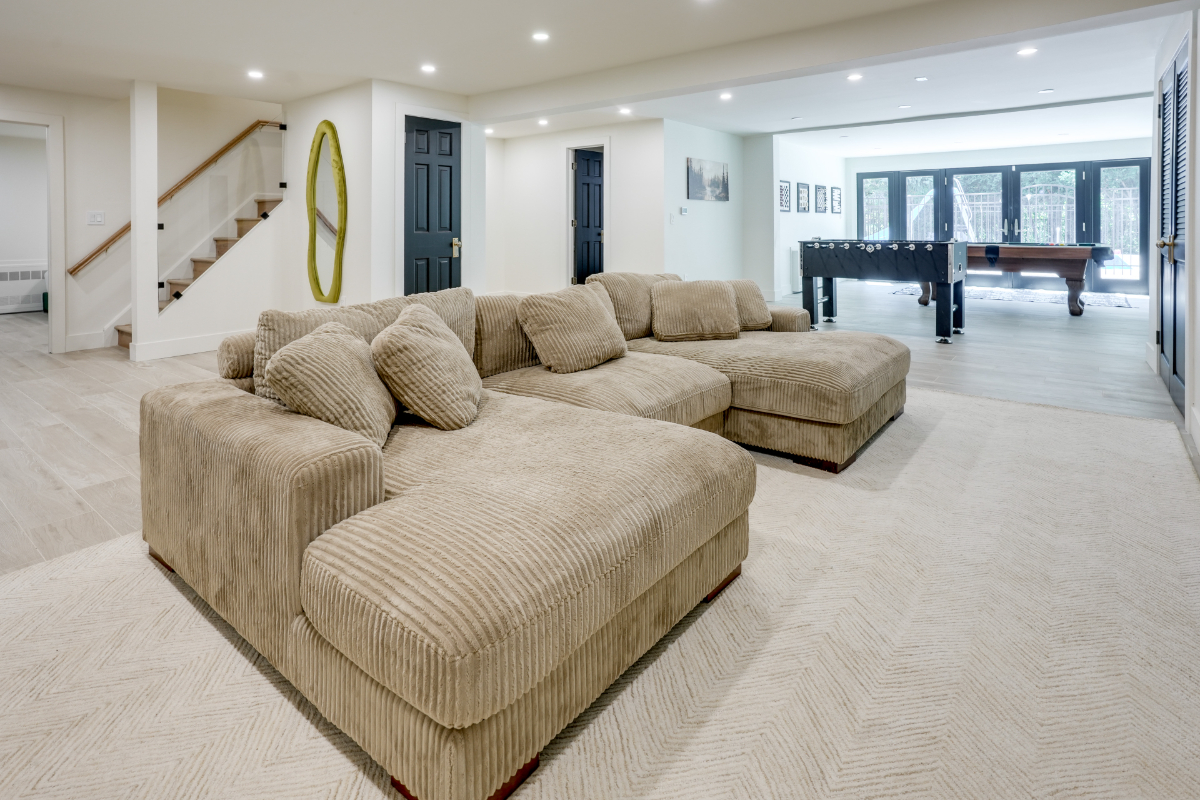 Furnished New City Home w/ Pool & Game Room - 592455 - Photo 6