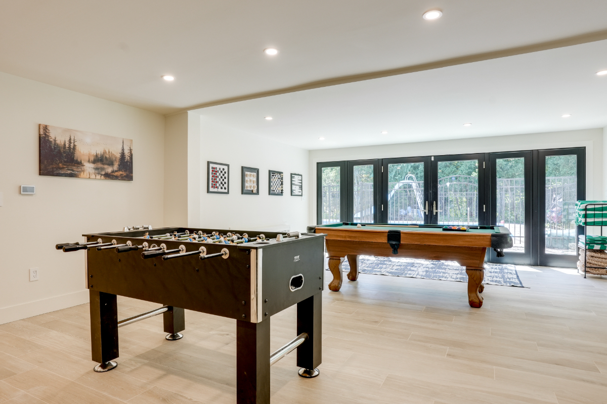 Furnished New City Home w/ Pool & Game Room - 592455 - Photo 5
