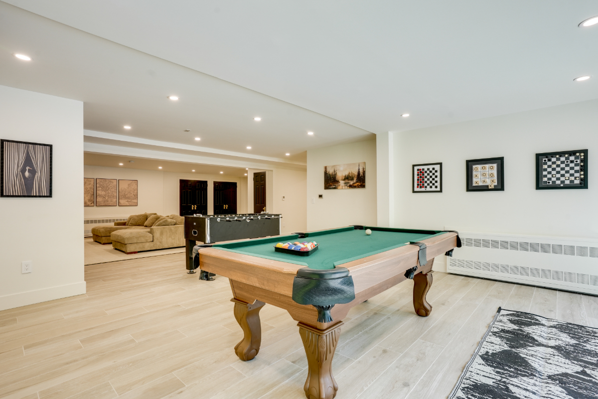 Furnished New City Home w/ Pool & Game Room - 592455 - Photo 4