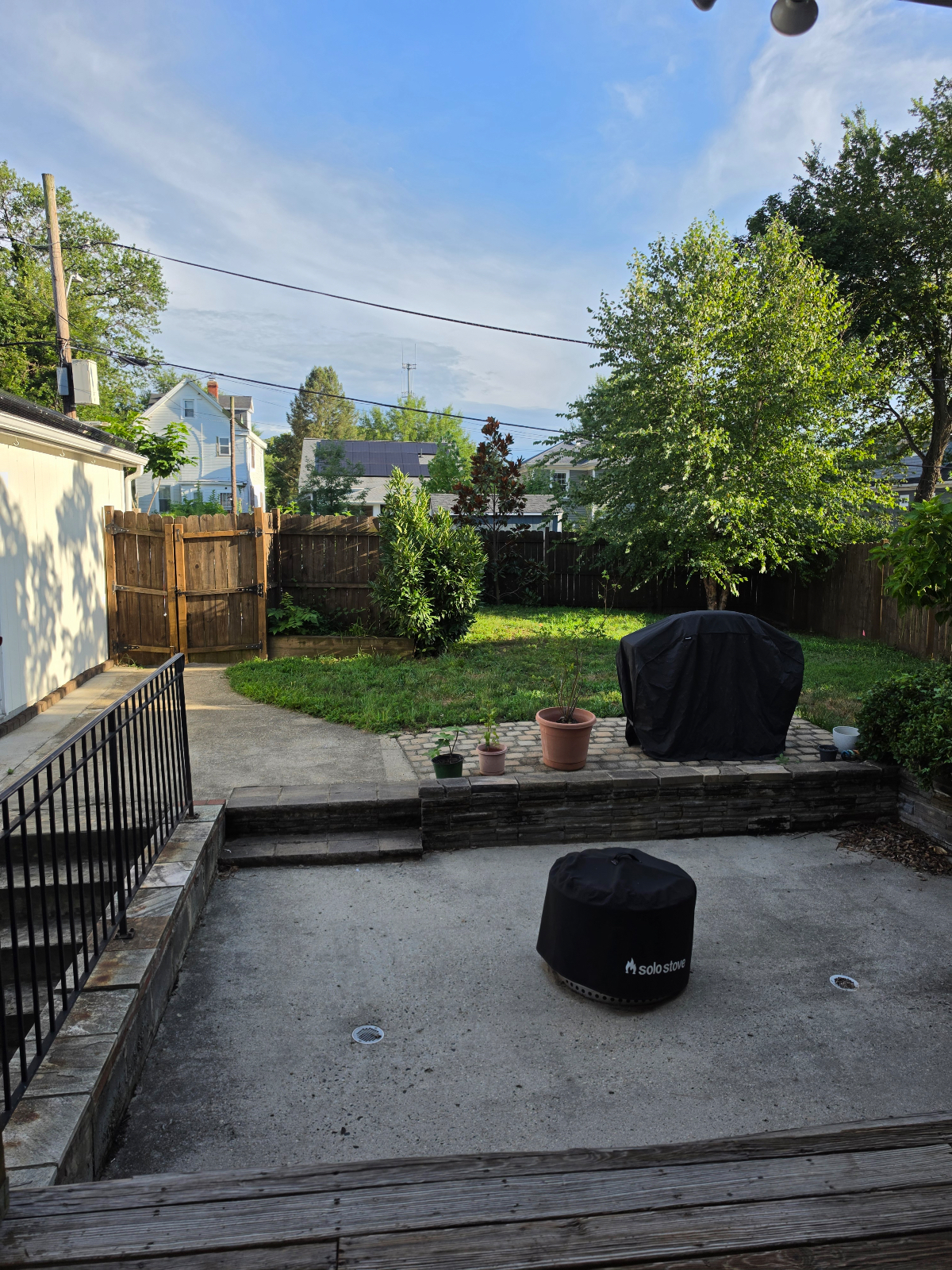 Private Brookland Suite with Ensuite Bath| Minutes to DC Hospitals - Photo 8