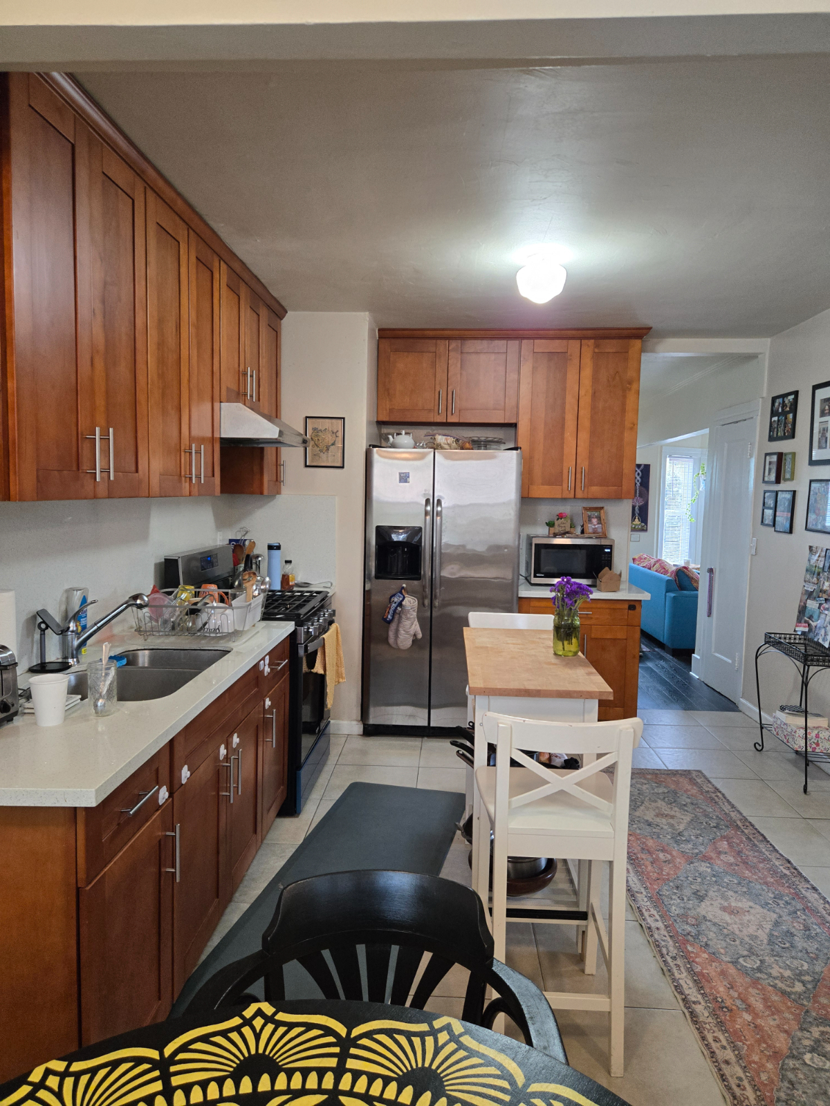 Home away from Home - Photo 4