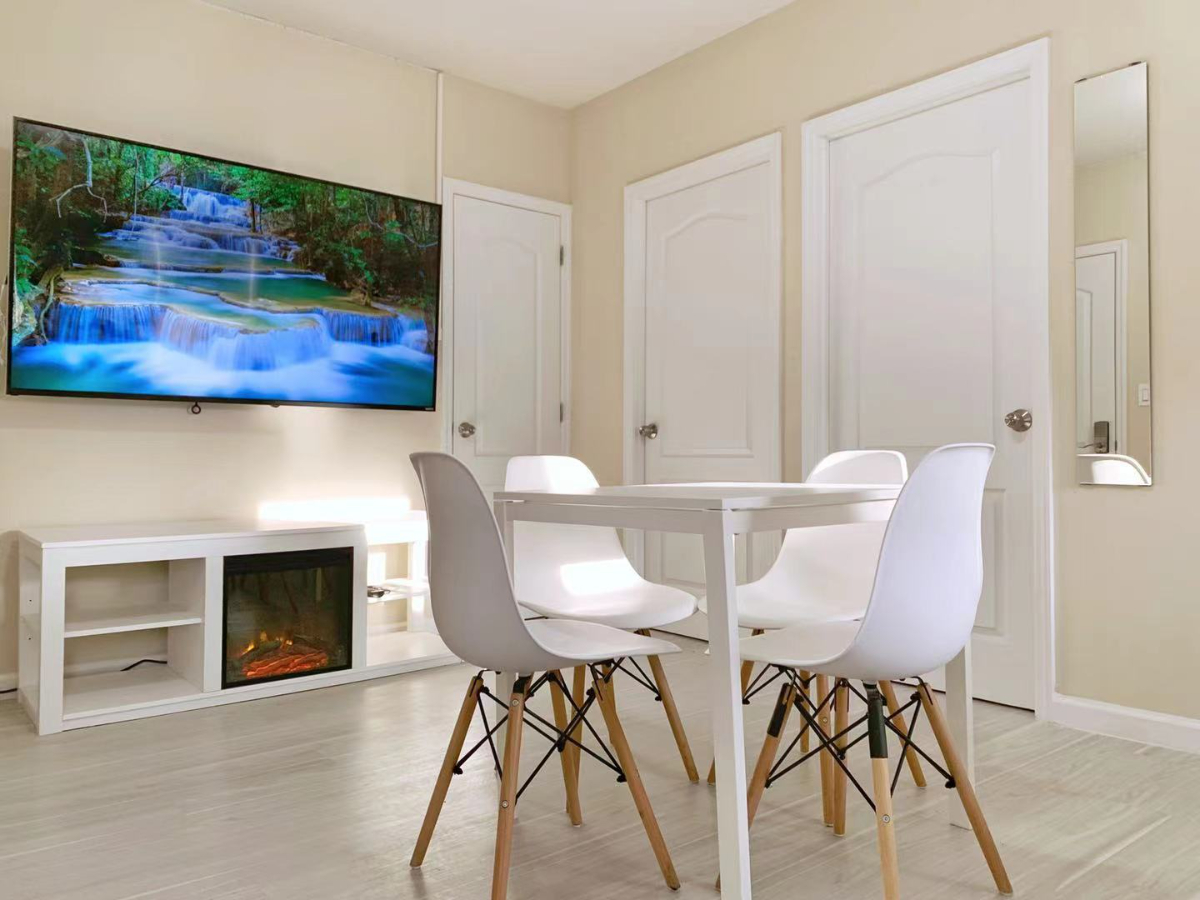 New! Stylish! Comfortable! Main St! Free Parking! (A21) - Photo 1