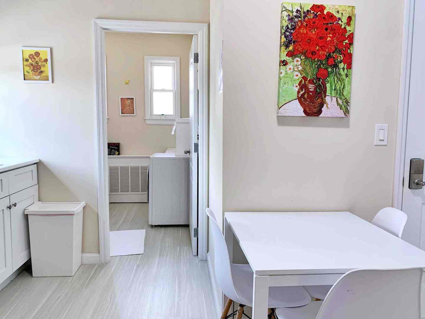 New! Stylish! Comfortable! Main St! Free Parking! (A21) - Photo 9