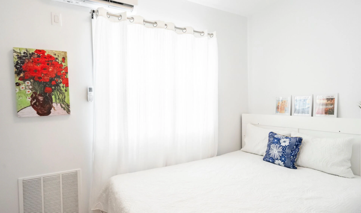 New! Stylish! Comfortable! Main St! Free Parking! (A21) - Photo 1
