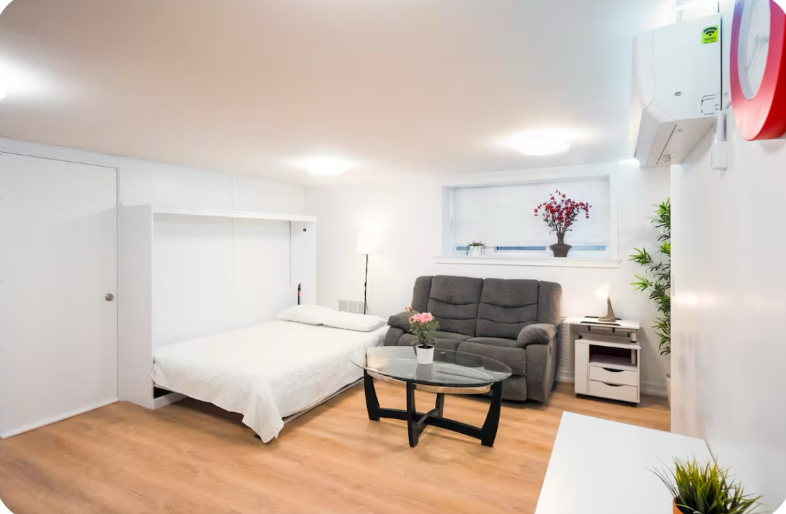 New! Stylish! Comfortable! Main St! Free Parking! (A21) - Photo 1