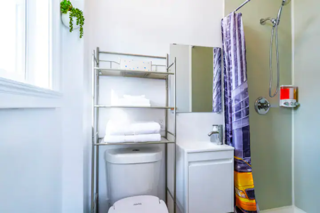 New! Stylish! Comfortable! Main St! Free Parking! (A21) - Photo 10