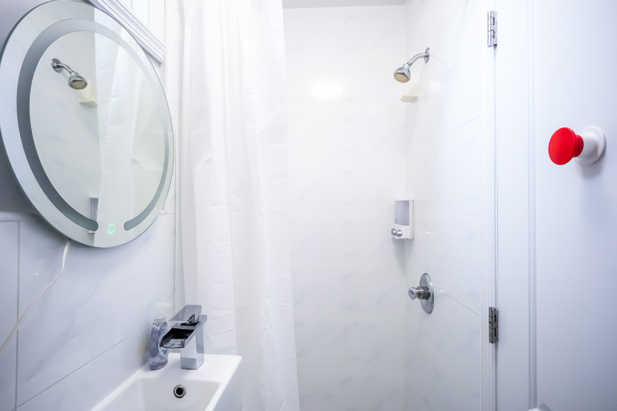 New! Stylish! Comfortable! Main St! Free Parking! (A21) - Photo 7