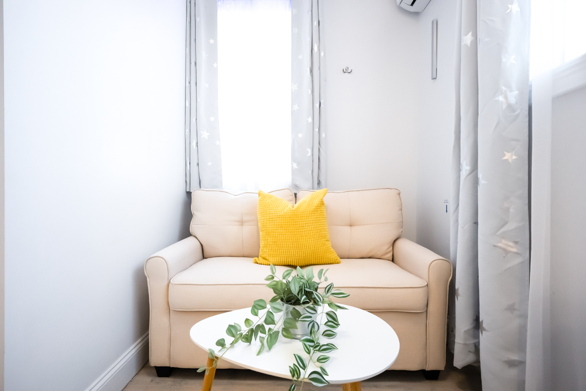 New! Stylish! Comfortable! Main St! Free Parking! (A21) - Photo 10