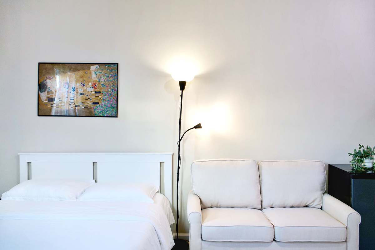 New! Stylish! Comfortable! Main St! Free Parking! (A21) - Photo 7