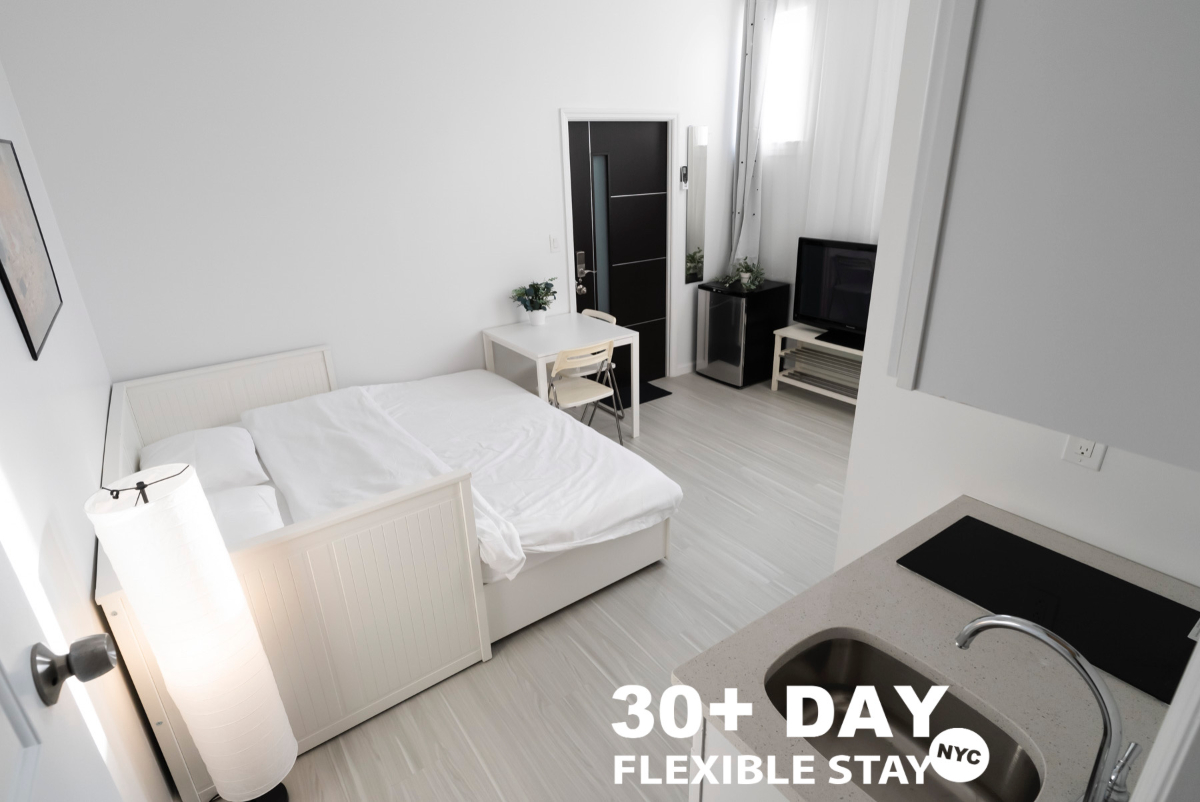 New! Stylish! Comfortable! Main St! Free Parking! (A21) - Photo 1