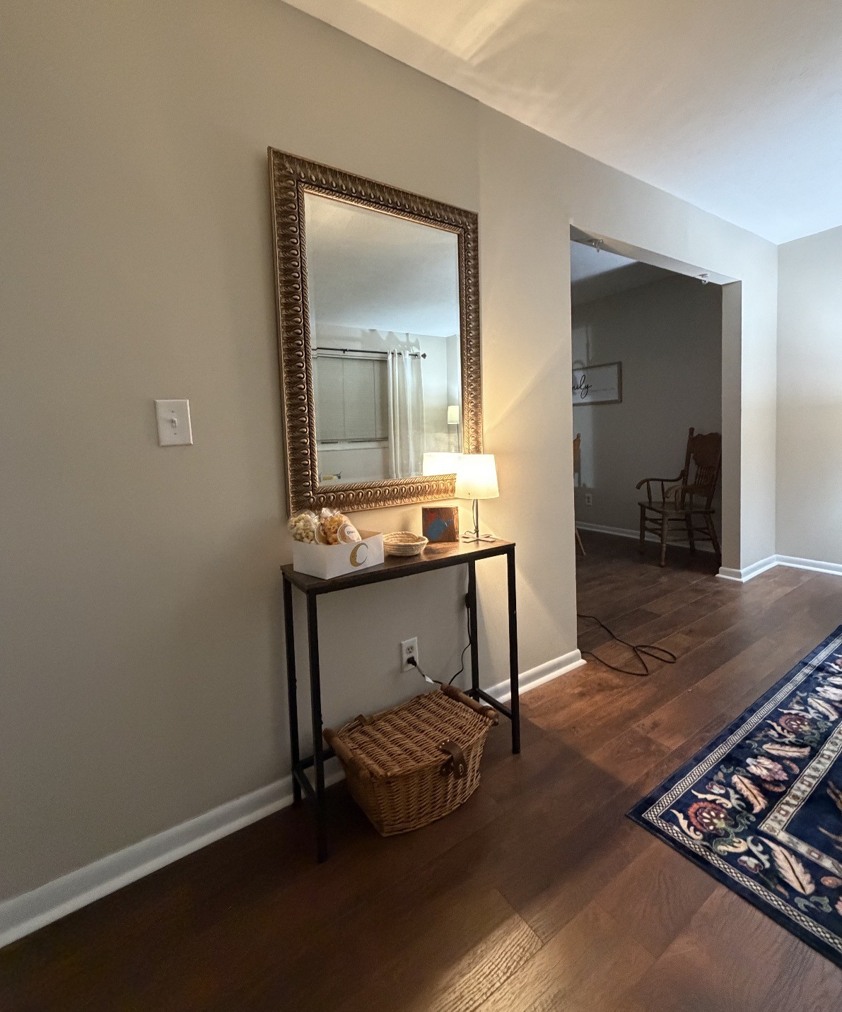 Vandalia Health CAMC / WVU Thomas. Pet-friendly spaces to wind down between shifts. - Photo 2