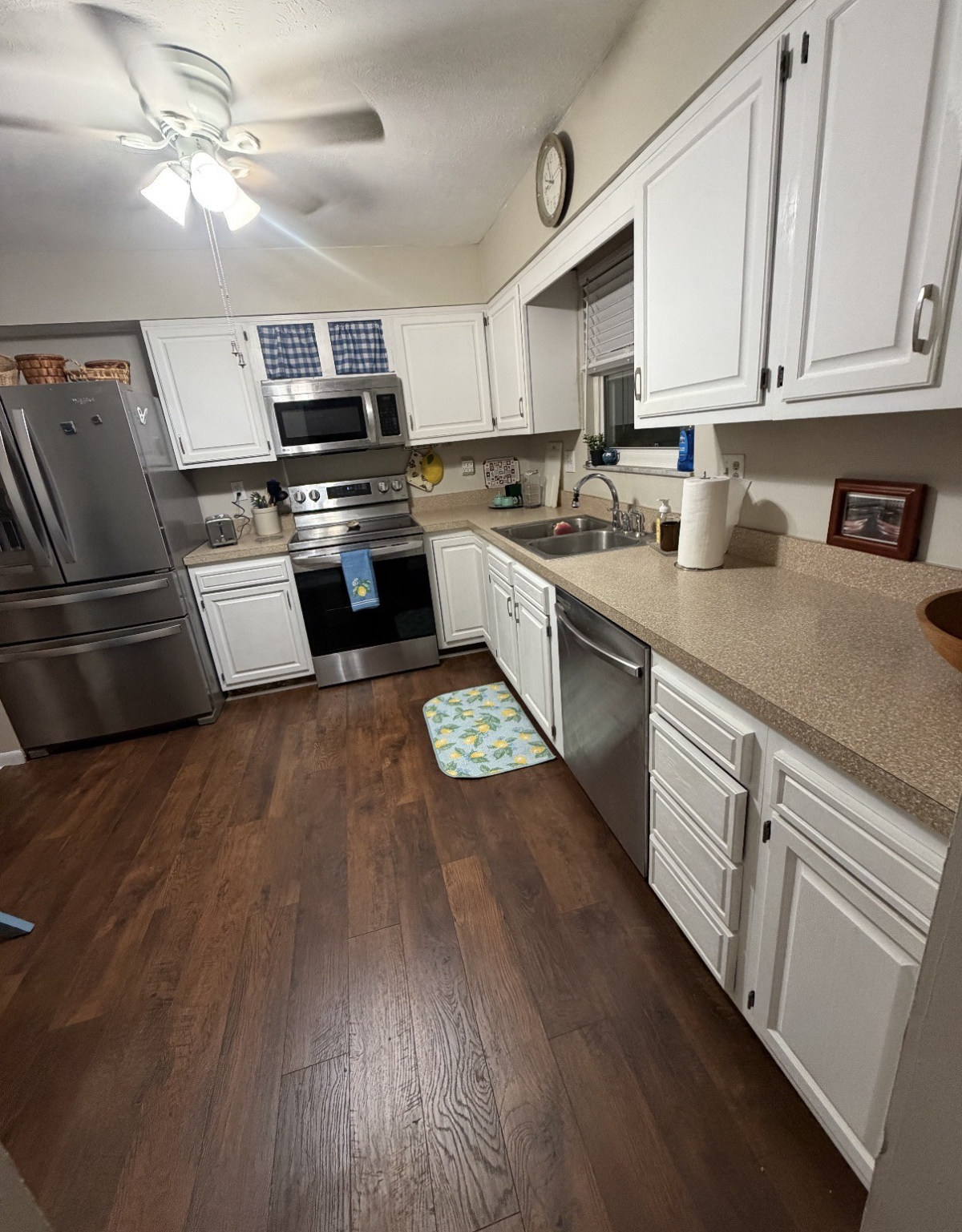 Vandalia Health CAMC / WVU Thomas. Pet-friendly spaces to wind down between shifts. - Photo 5