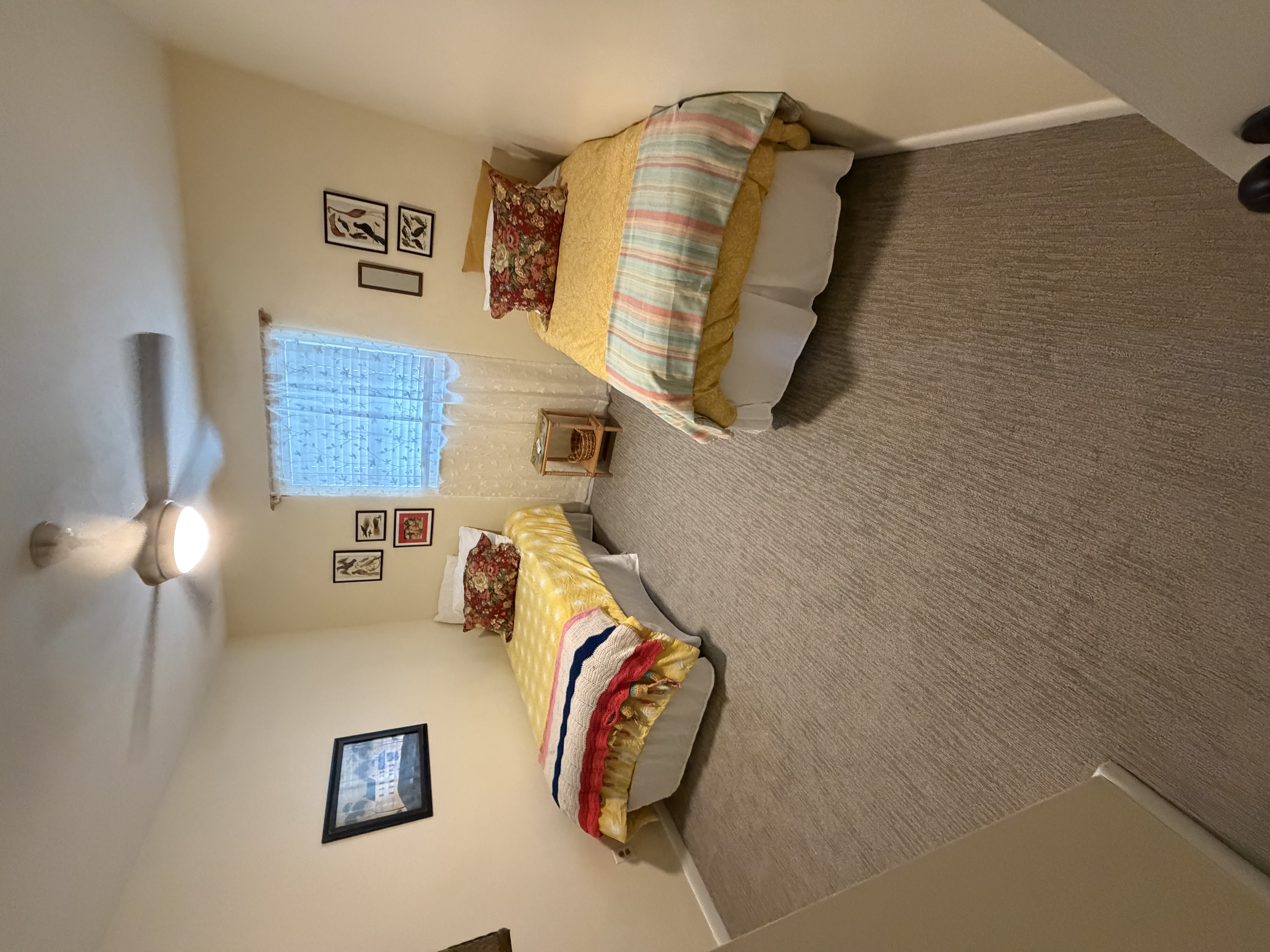 Vandalia Health CAMC / WVU Thomas. Pet-friendly spaces to wind down between shifts. - Photo 8
