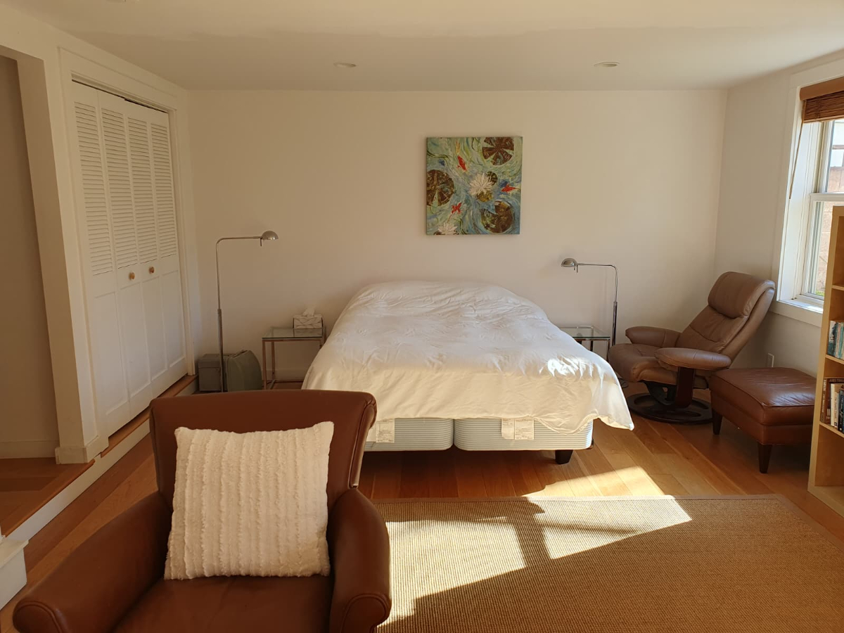 Fully Furnished Studio Near Laguna Honda Hospital - Photo 3