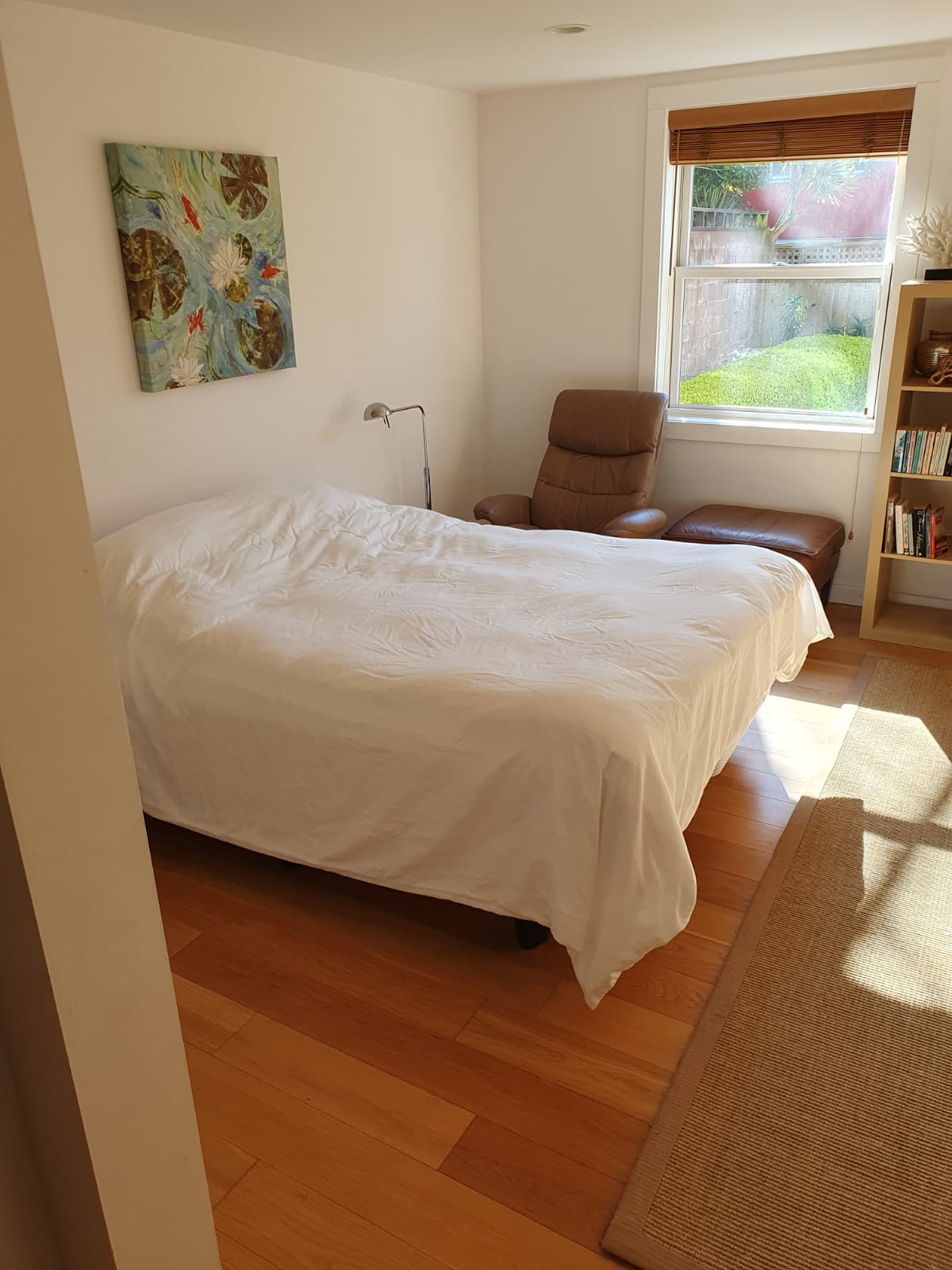 Fully Furnished Studio Near Laguna Honda Hospital - Photo 2